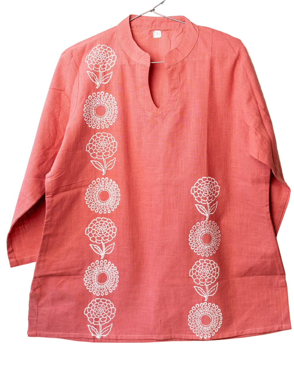 Womens Cotton Top | Genda