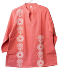 Womens Cotton Top | Genda