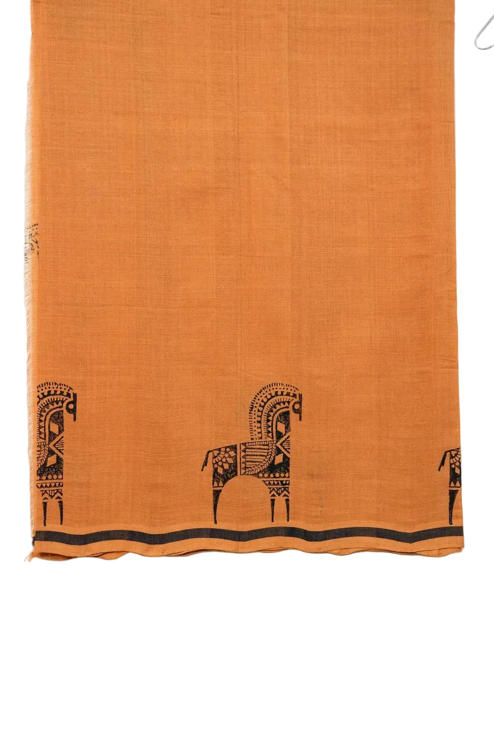 Single layer Veshti for Men | Ghoda