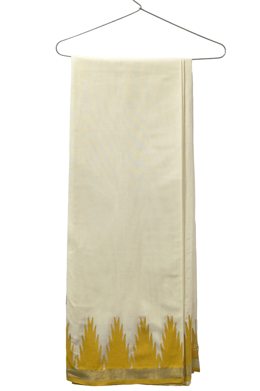 Double layer Veshti for Men | Gopura