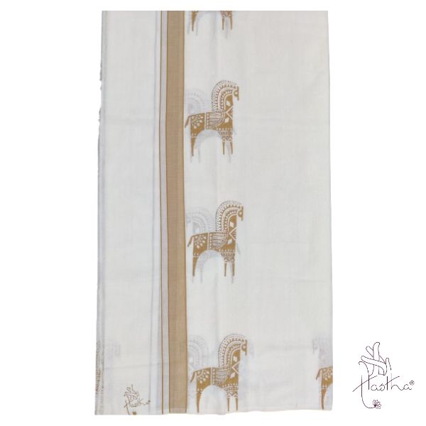 Ghoda - 8 Muzham - Double