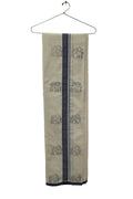 Double layer Veshti for Men | Haathi