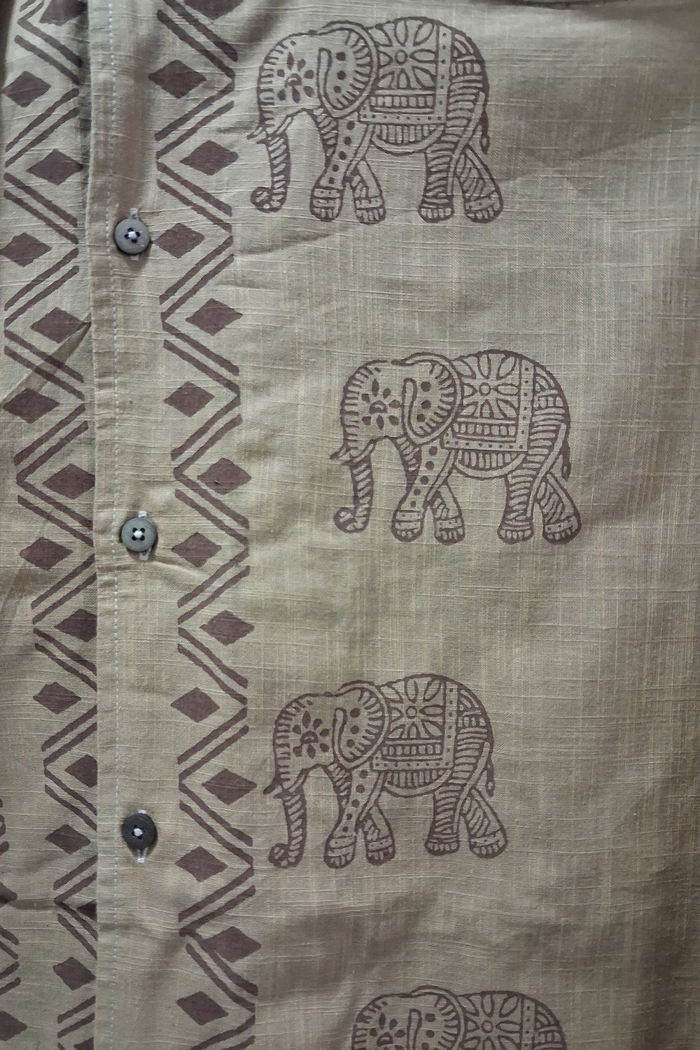 Mens Cotton Kurta | Hastin