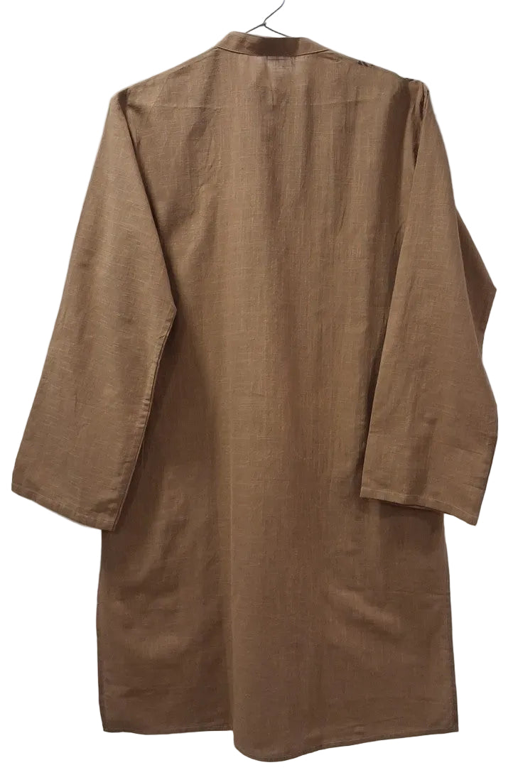 Mens Cotton Kurta | Hastin
