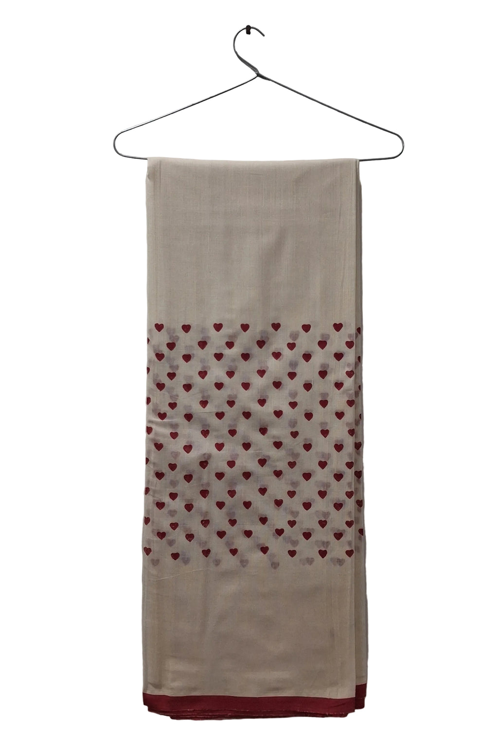 Double layer Veshti for Men | Hearty