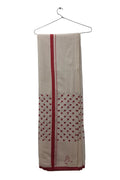 Double layer Veshti for Men | Hearty