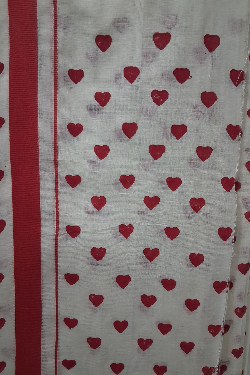 Double layer Veshti for Men | Hearty