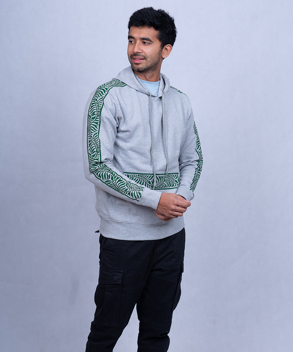 Fern Unisex Hoodie