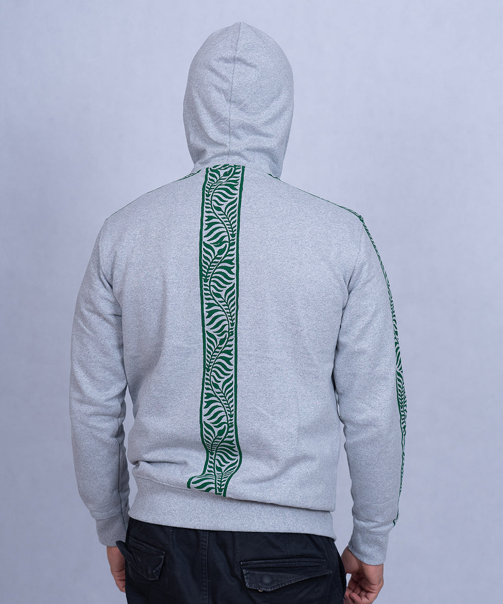 Fern Unisex Hoodie