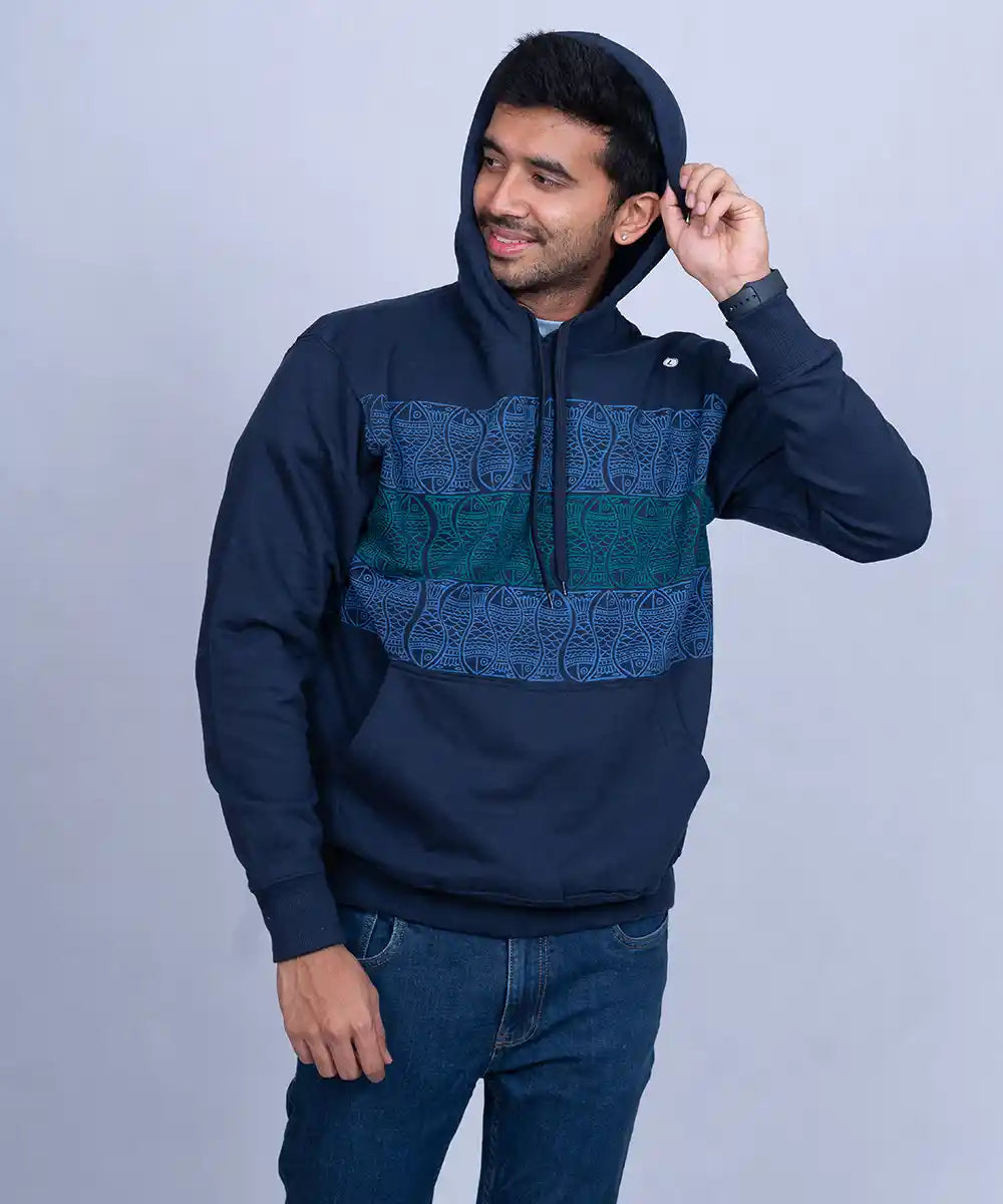 Pisces Unisex Hoodie