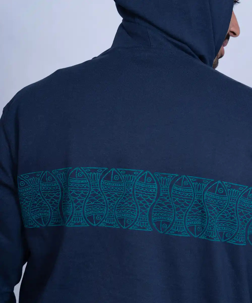 Pisces Unisex Hoodie