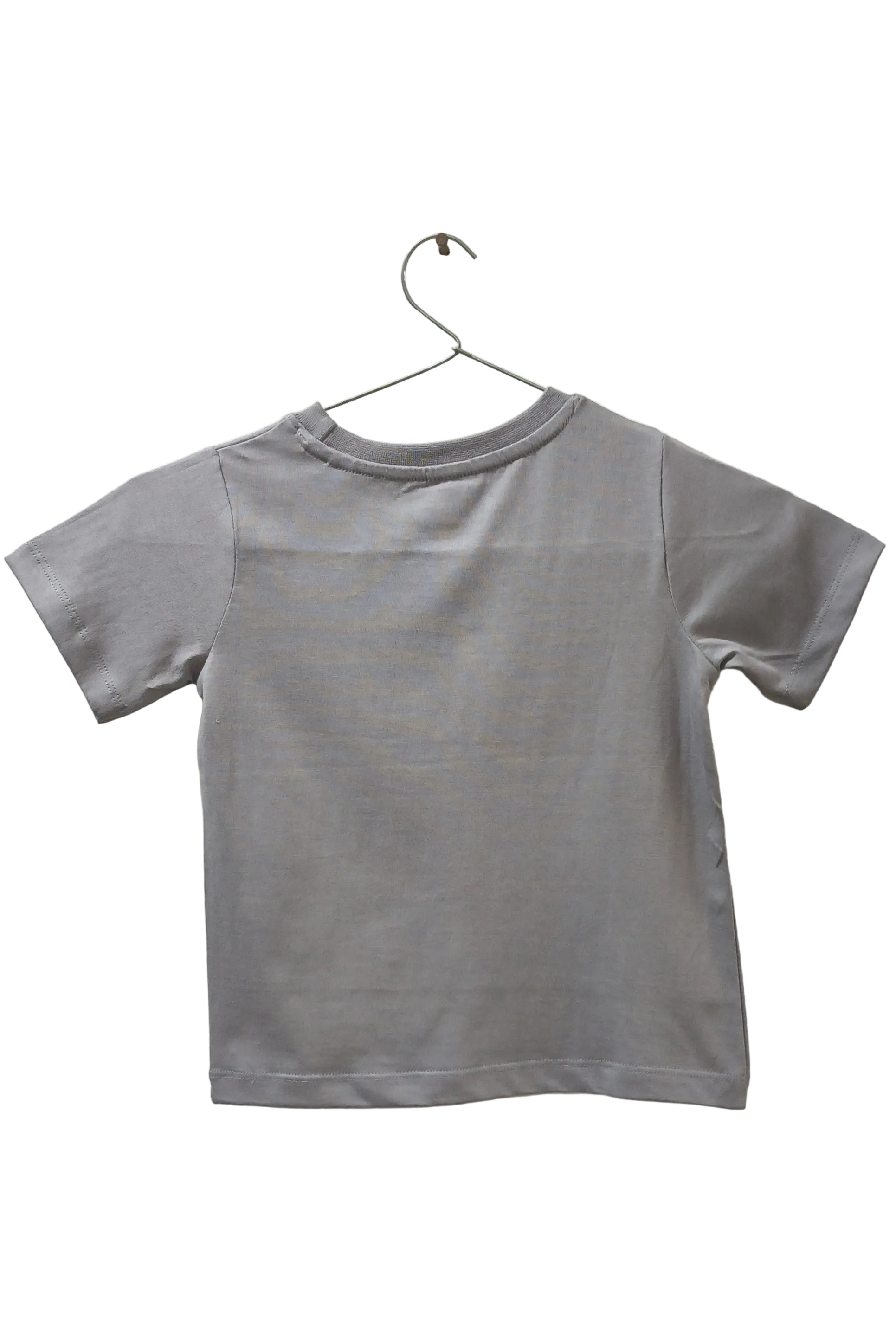 Kids Cotton Tee | Vroom