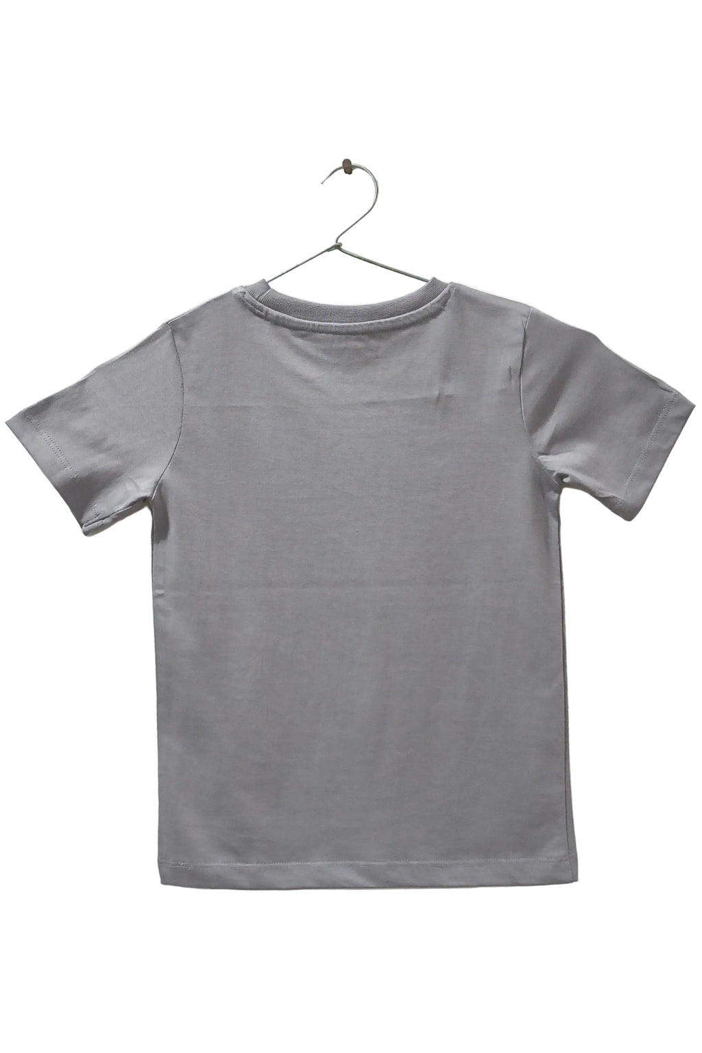 Kids Cotton Tee | Jirafa