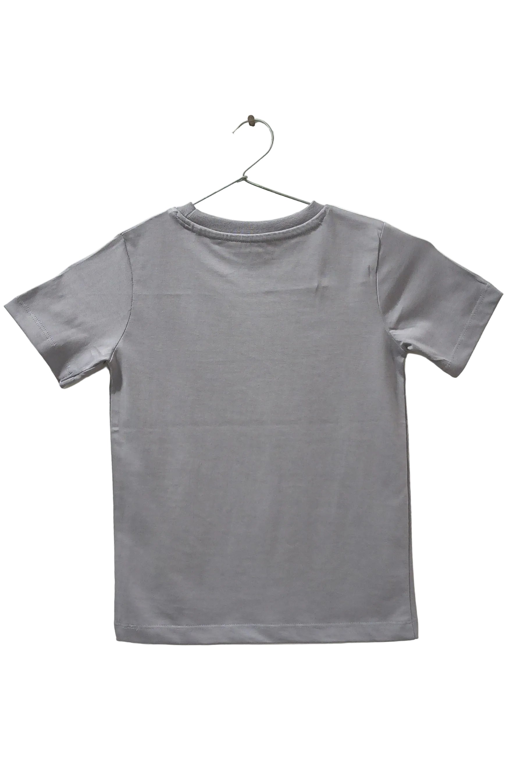 Kids Cotton Tee | Jirafa