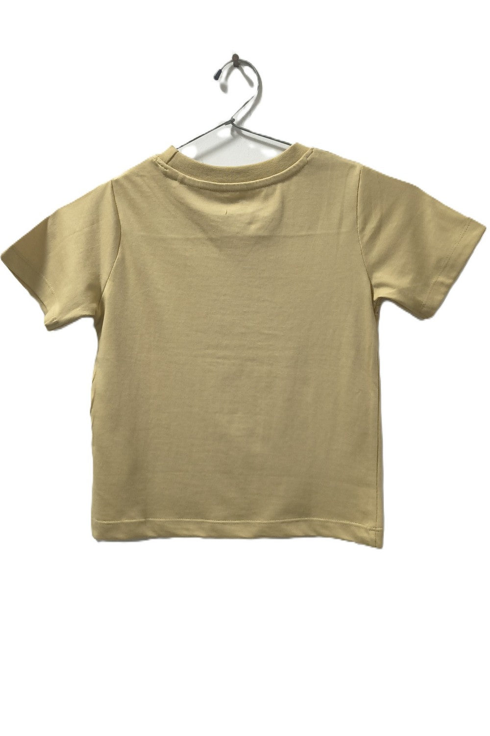 Kids Cotton Tee | Thumbi