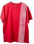 Unisex Cotton Tee | Kolam