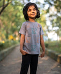 Kids Cotton Tee | Dumbo