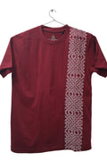 Unisex Cotton Tee | Kolam