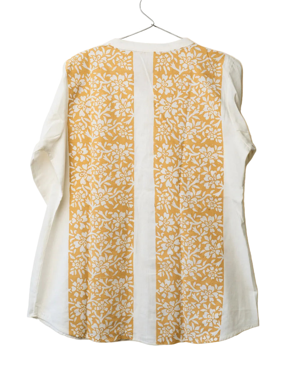 Womens Cotton Top | Lace