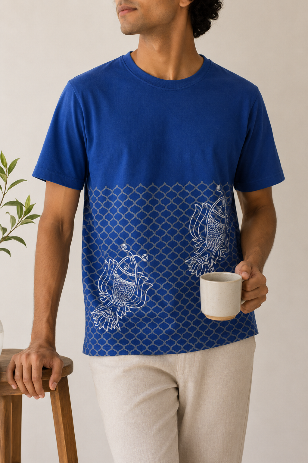 Macha Tee