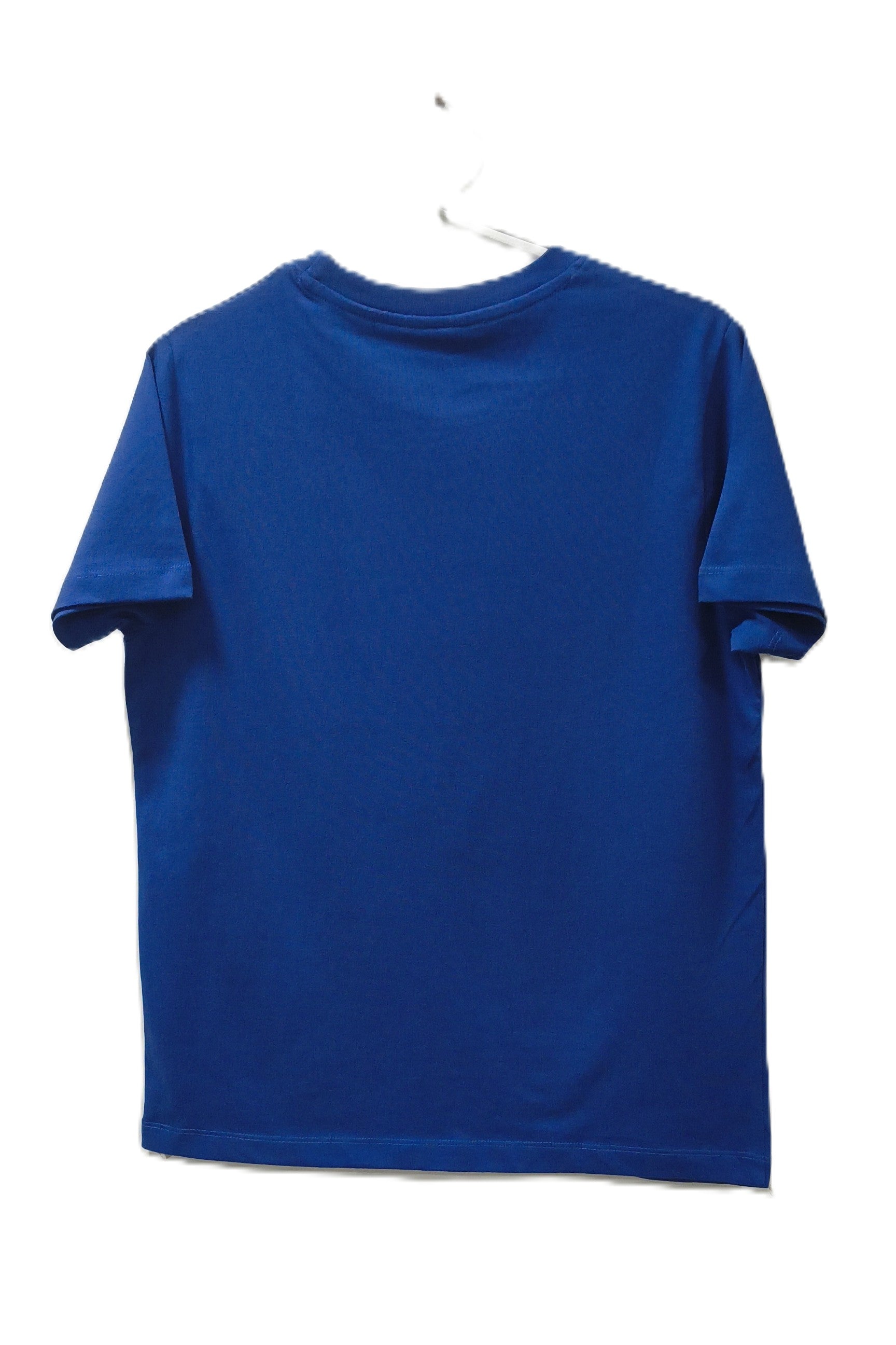 Unisex Cotton Tee | Macha Tee