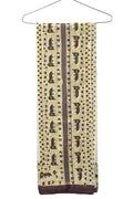 Double layer Veshti for Men | Matanga