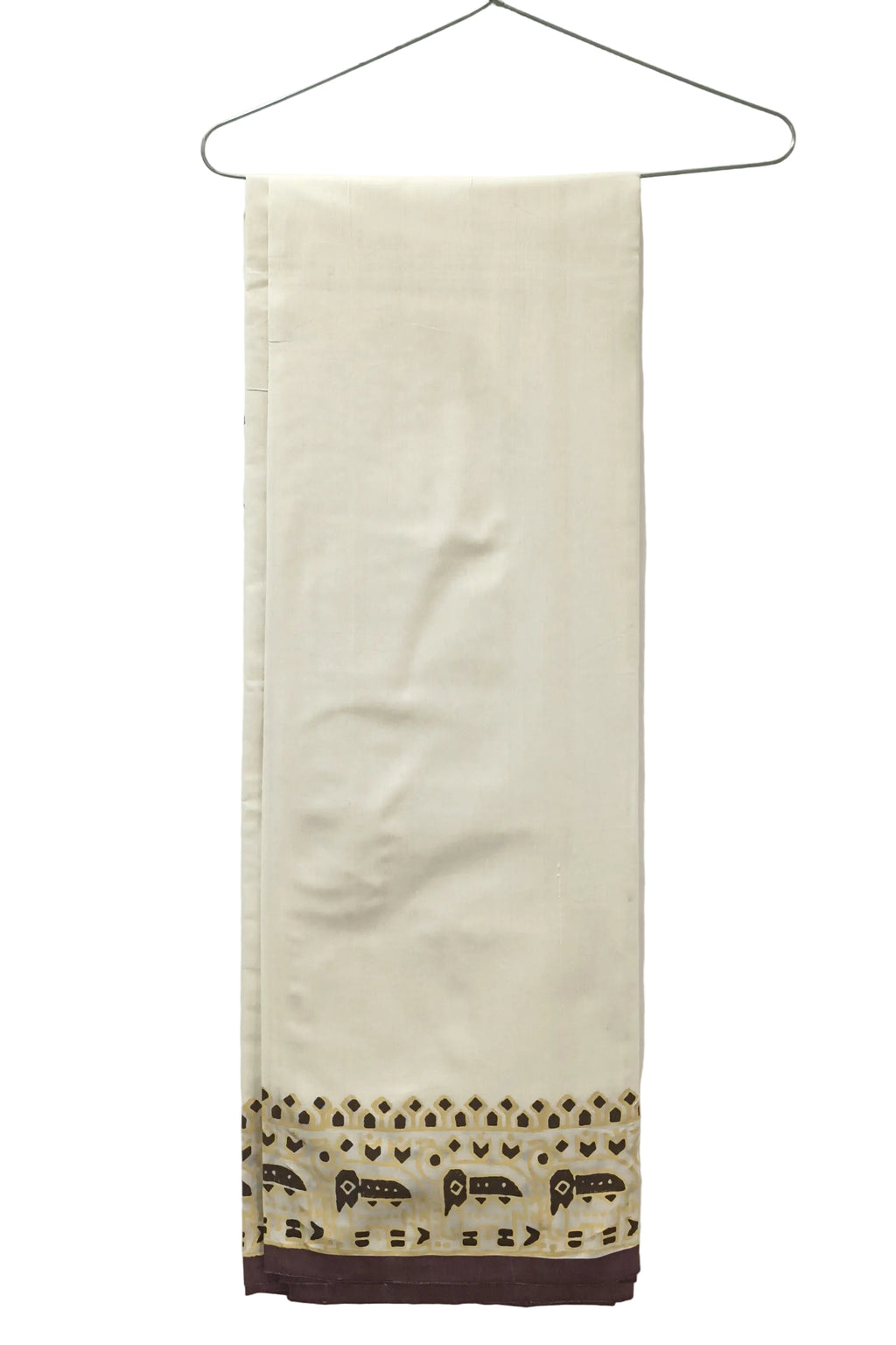 Double layer Veshti for Men | Matanga