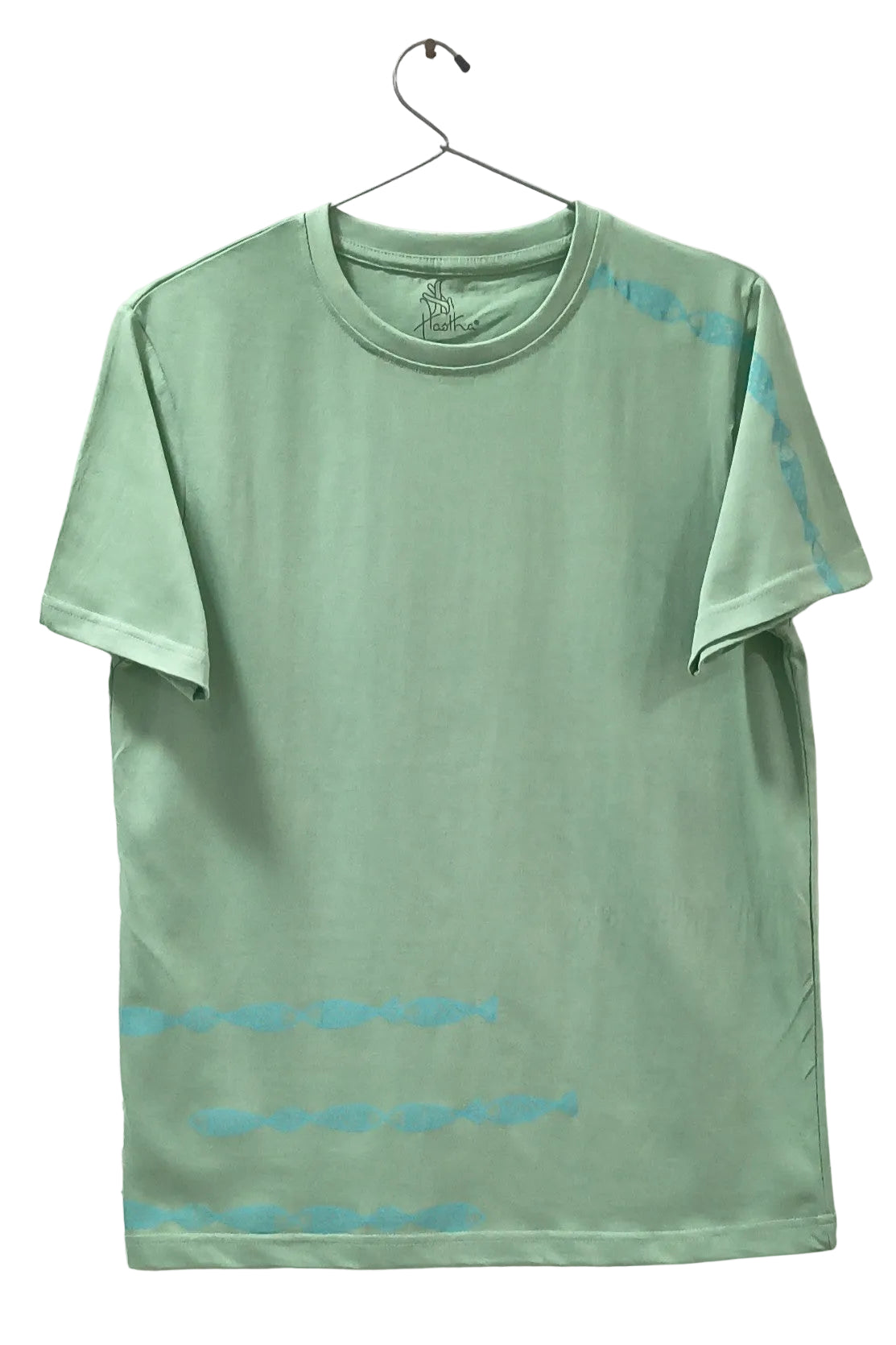 Unisex Cotton Tee | Meen Tee