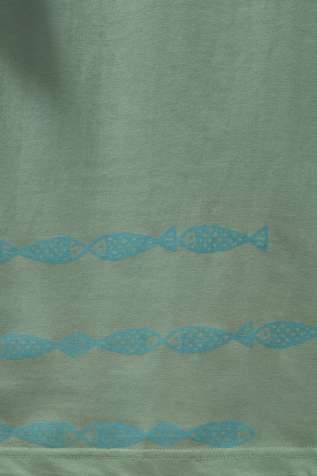 Unisex Cotton Tee | Meen Tee