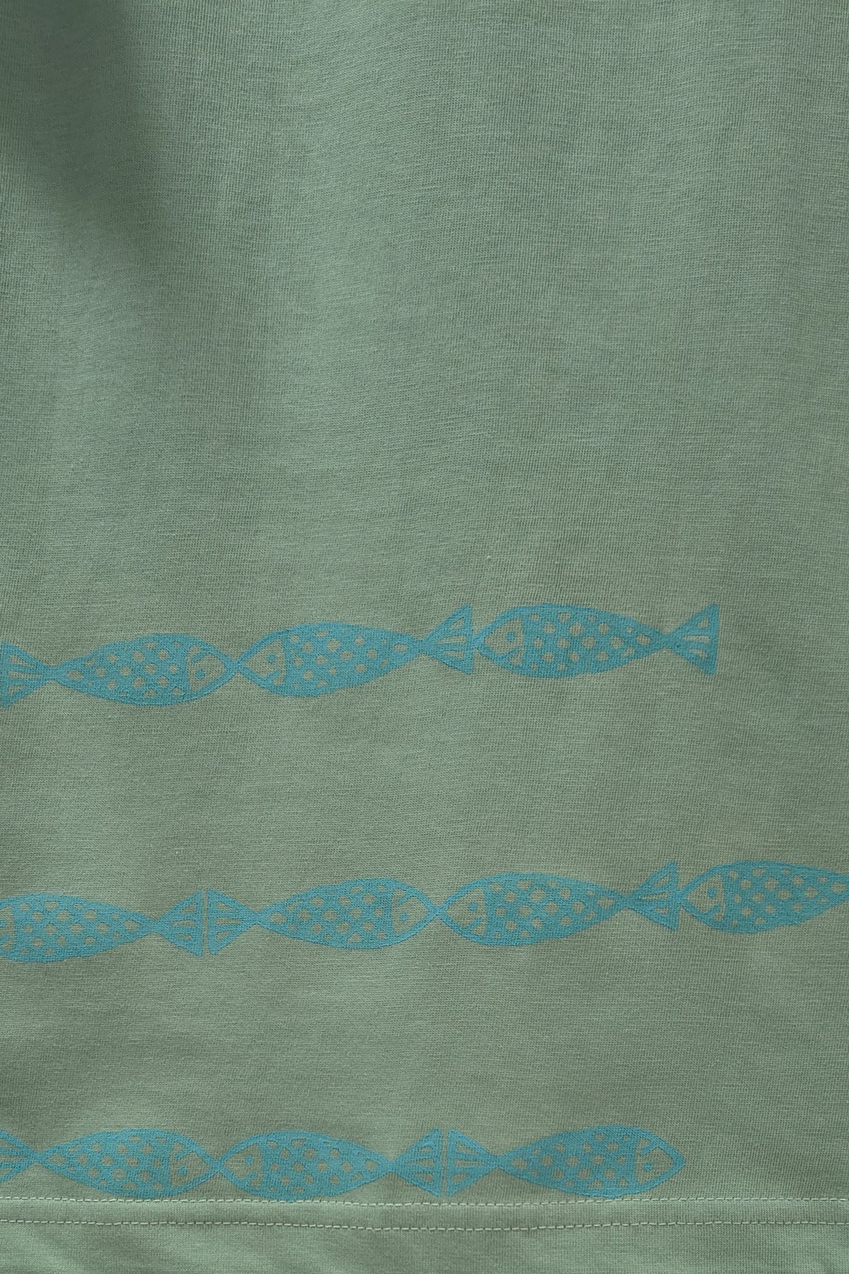 Unisex Cotton Tee | Meen Tee