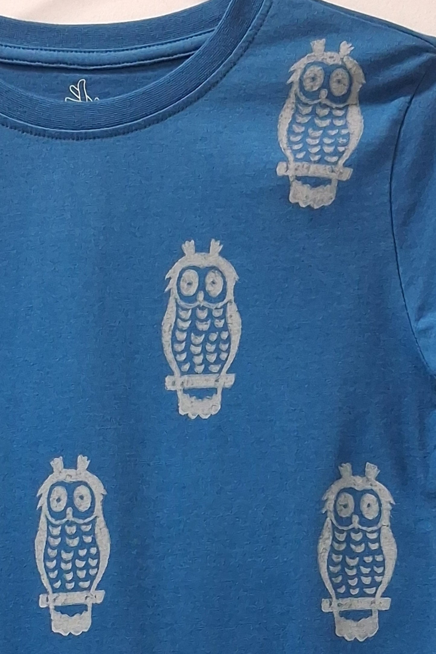 Mini Hoot