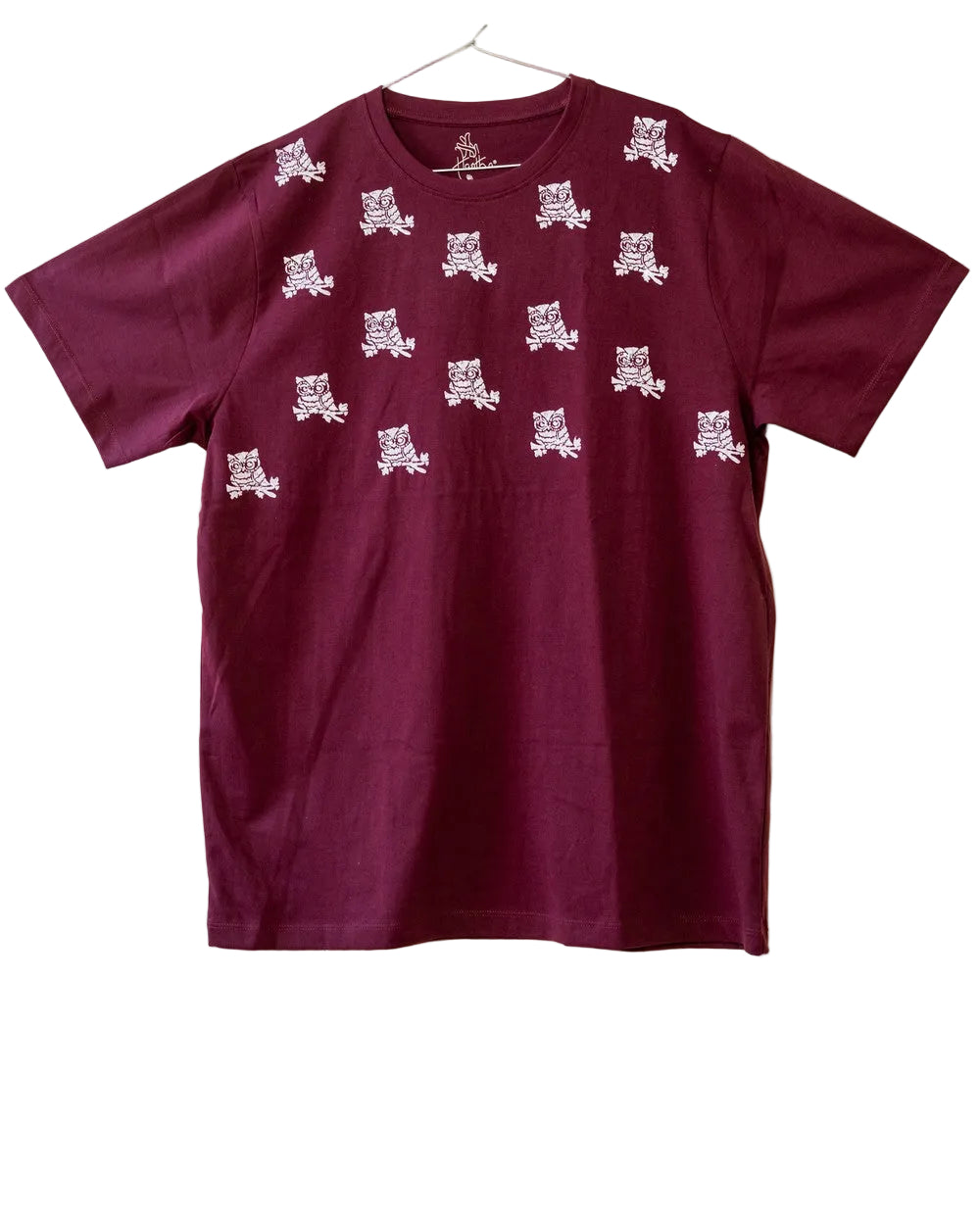 Unisex Cotton Tee | Moonga