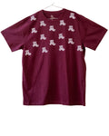 Unisex Cotton Tee | Moonga