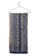 Double layer Veshti for Men | Matsya