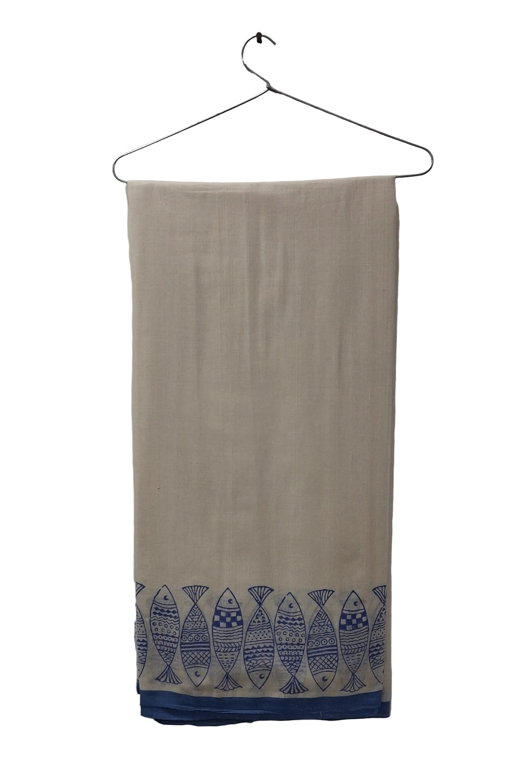 Double layer Veshti for Men | Matsya
