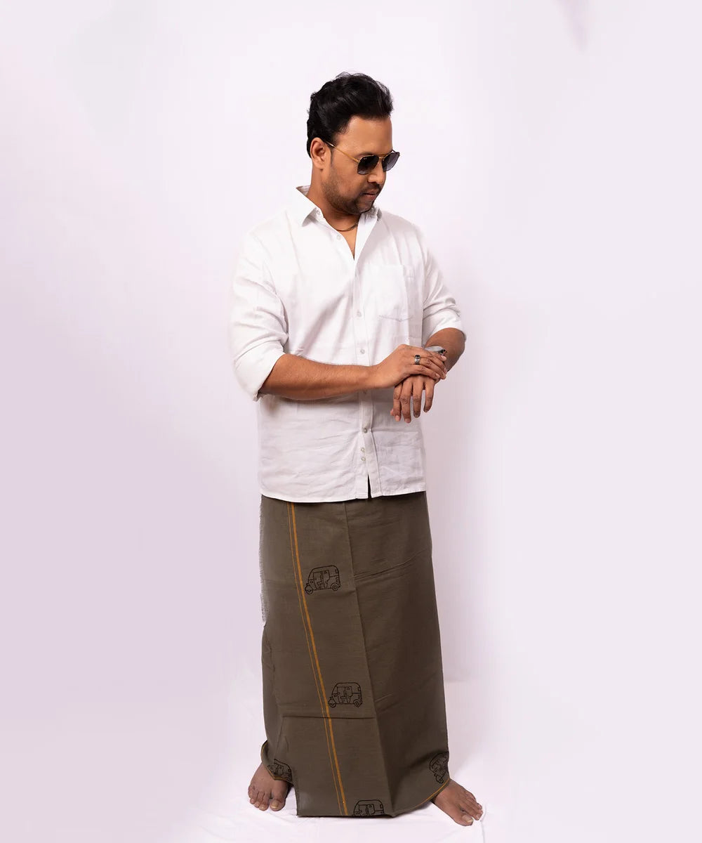 Auto - 4 Muzham - Single