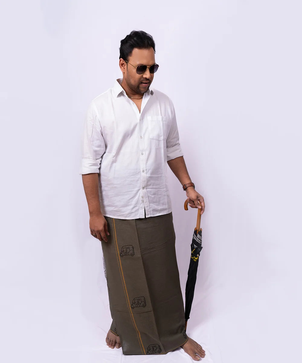 Auto - 4 Muzham - Single