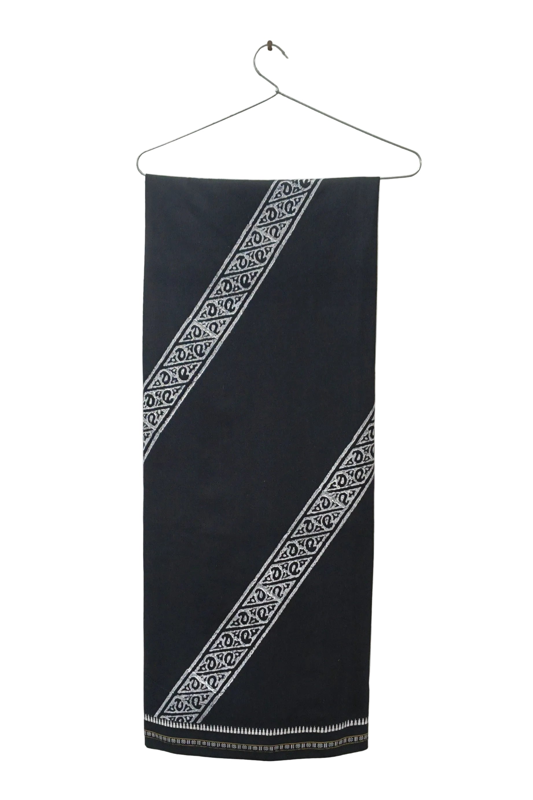 Single layer Veshti for Men | Night