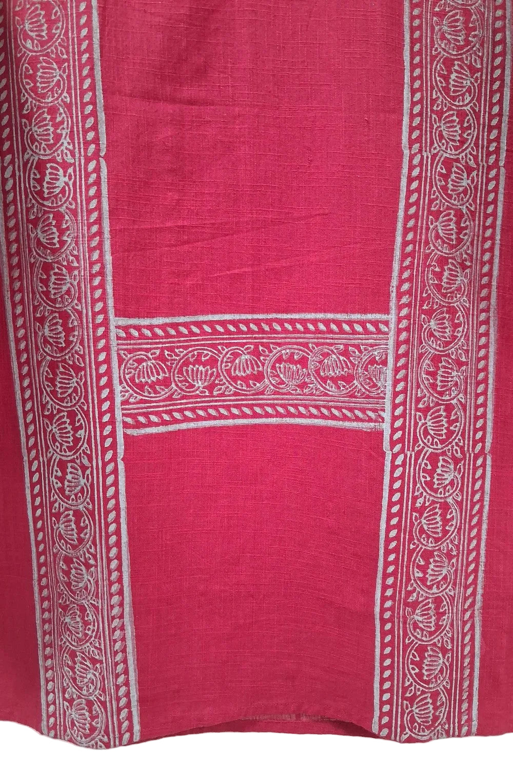 Womens Cotton Top | Padmabandha