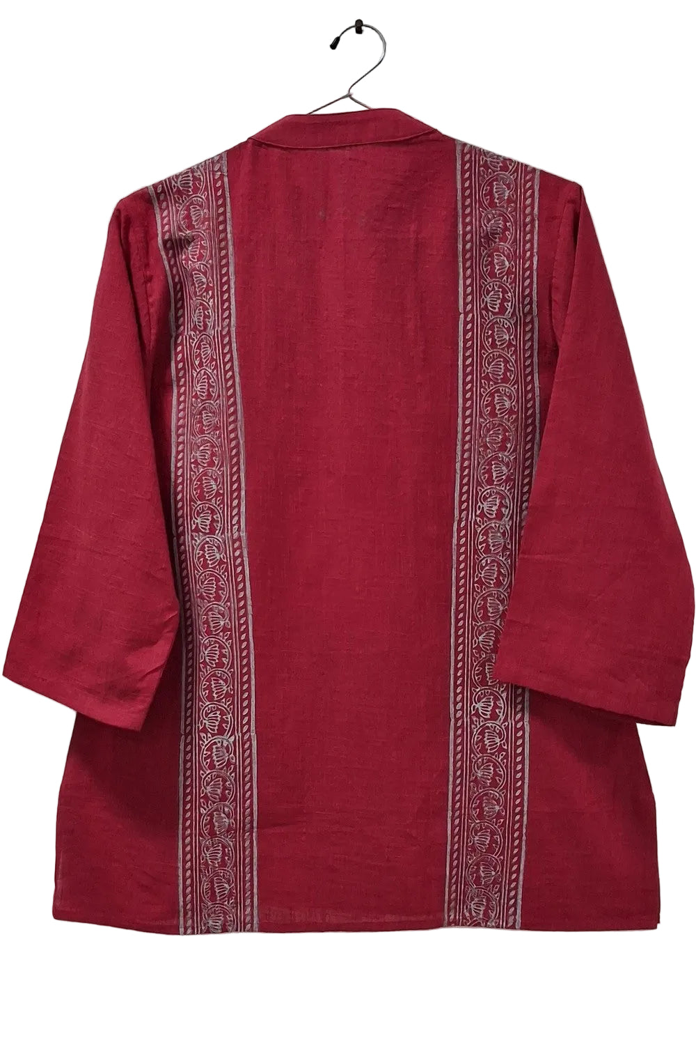 Womens Cotton Top | Padmabandha