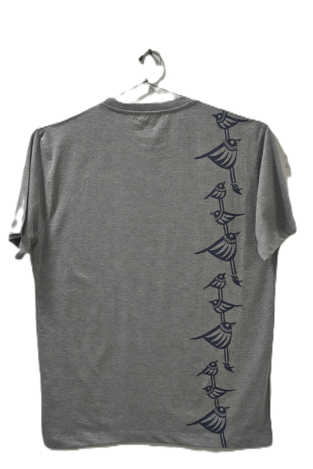 Unisex Cotton Tee | Panchee