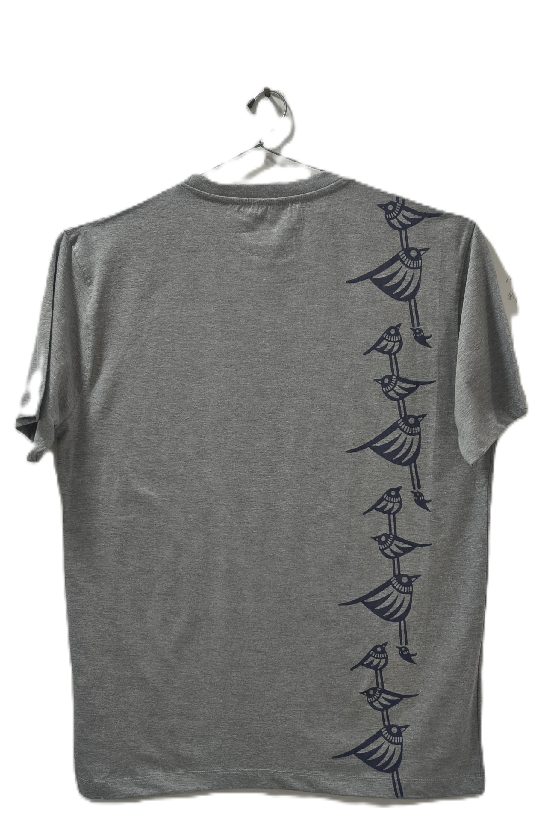 Unisex Cotton Tee | Panchee