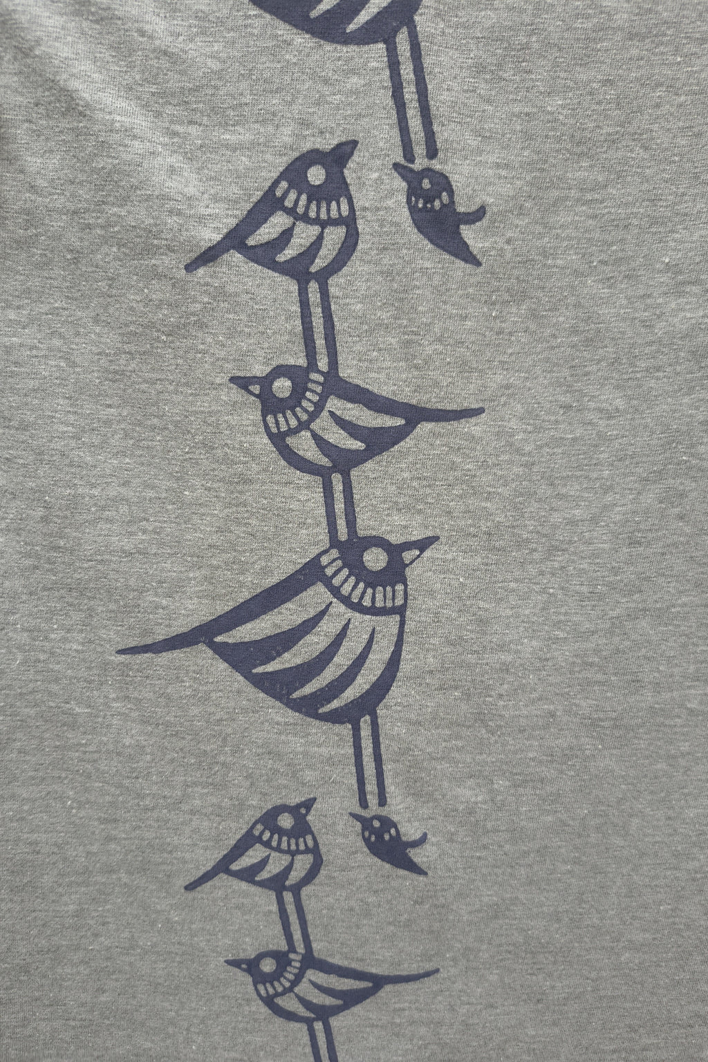Unisex Cotton Tee | Panchee