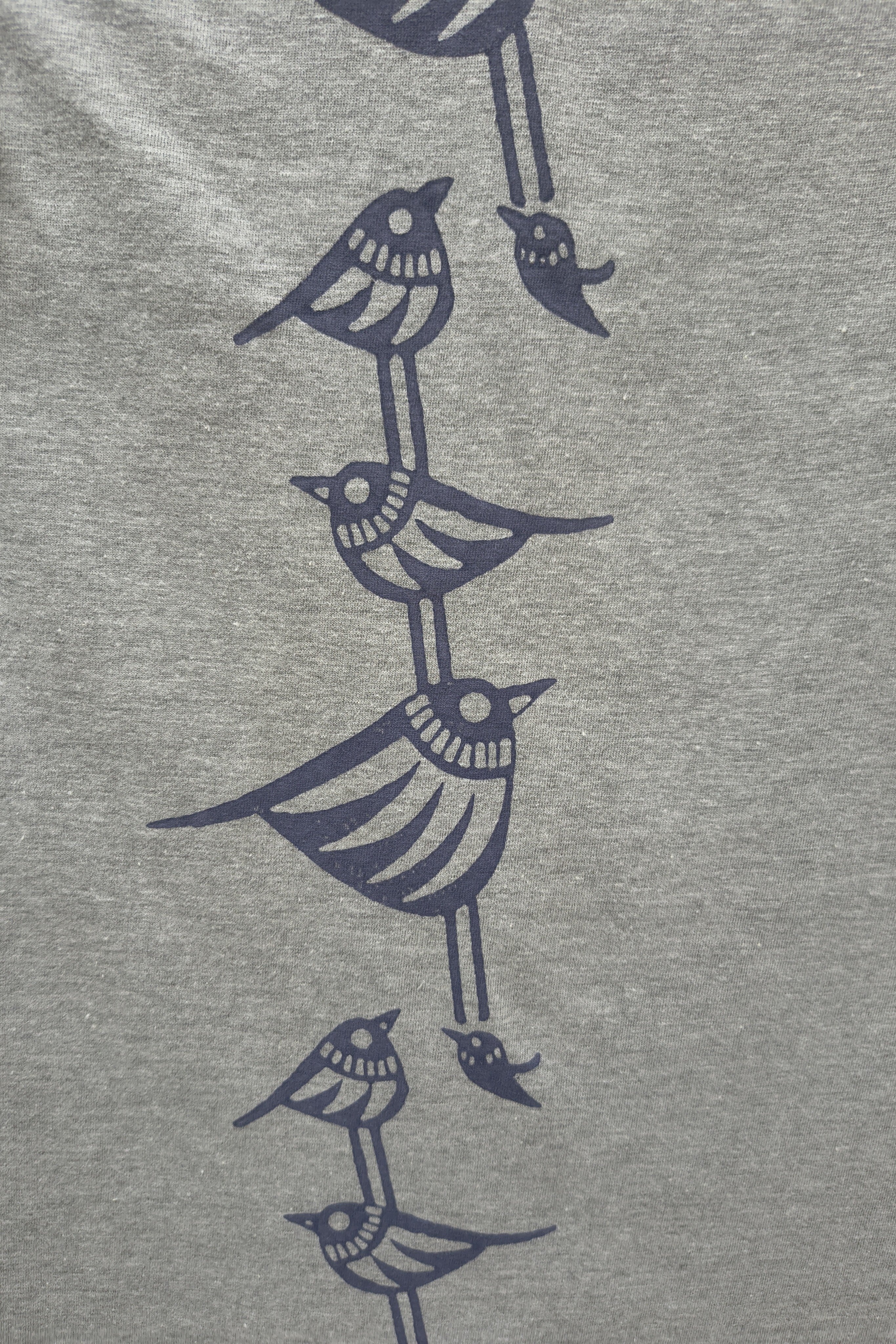 Unisex Cotton Tee | Panchee