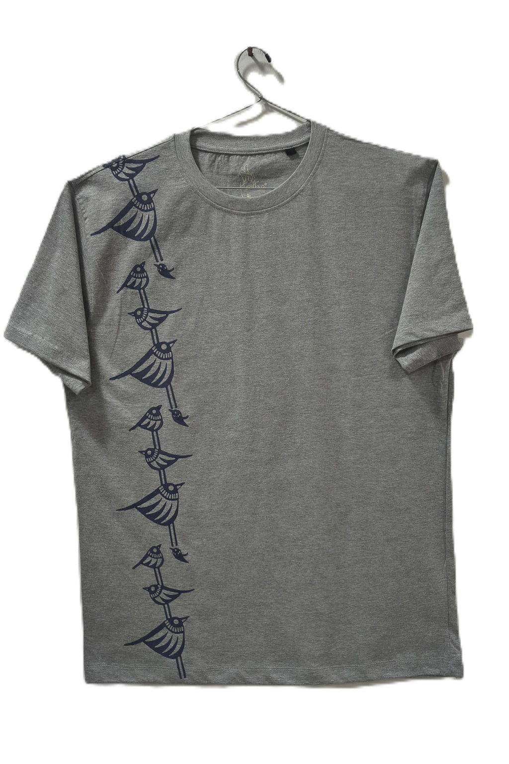 Unisex Cotton Tee | Panchee