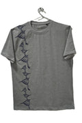 Unisex Cotton Tee | Panchee