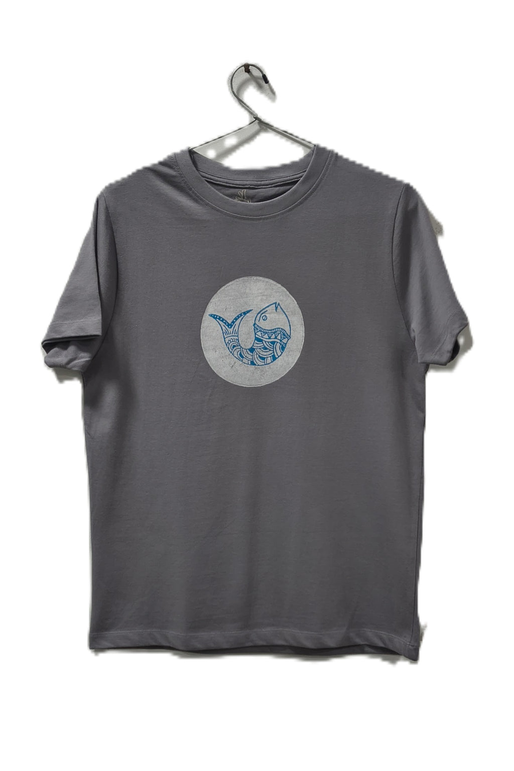 Unisex Cotton Tee | Piscis