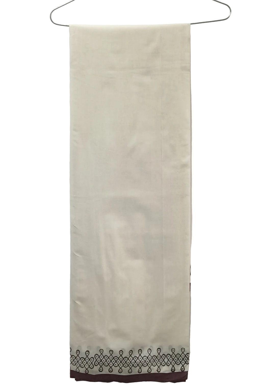 Double layer Veshti for Men | Rangoli