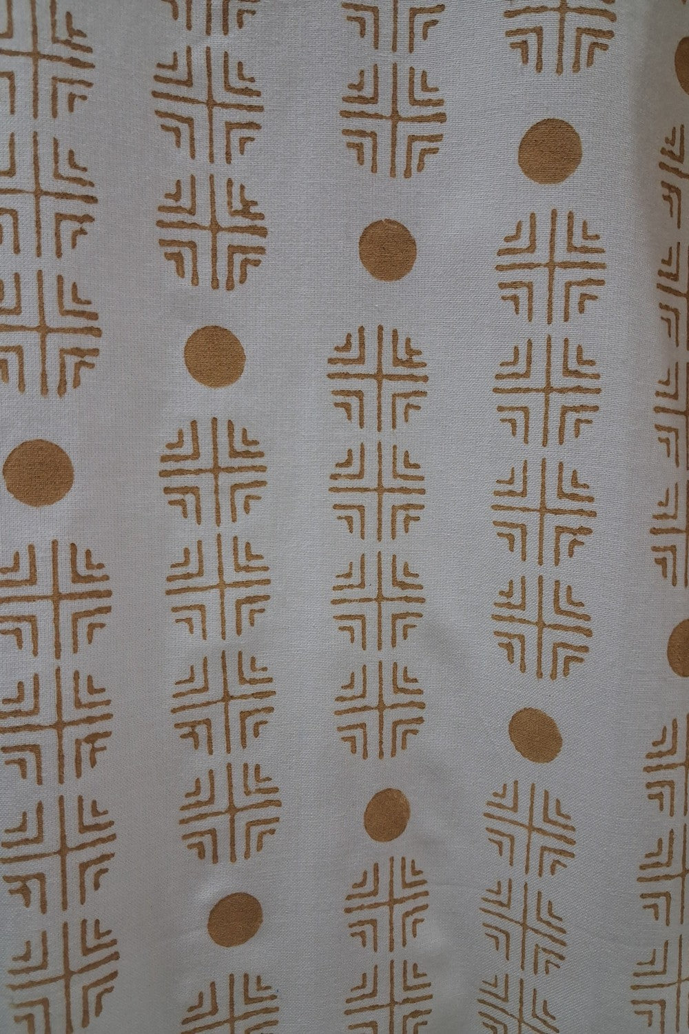 Mens Cotton Kurta | Rudraksh