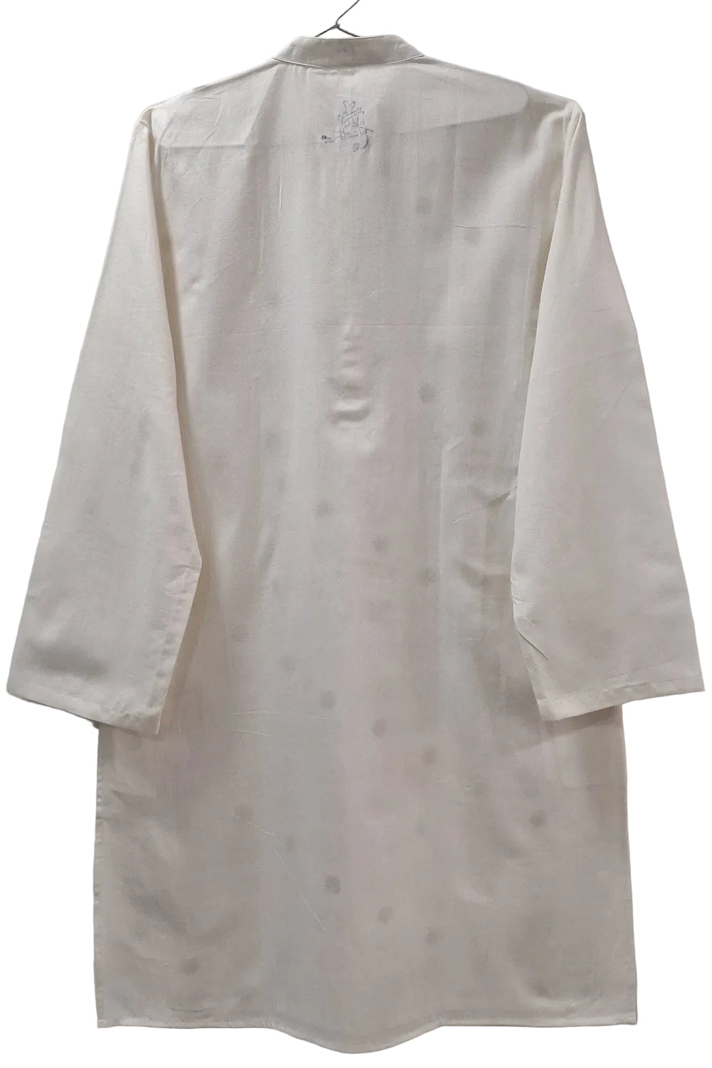 Mens Cotton Kurta | Rudraksh